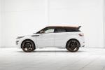 Land Rover Range Rover Evoque by Startech 2015 года